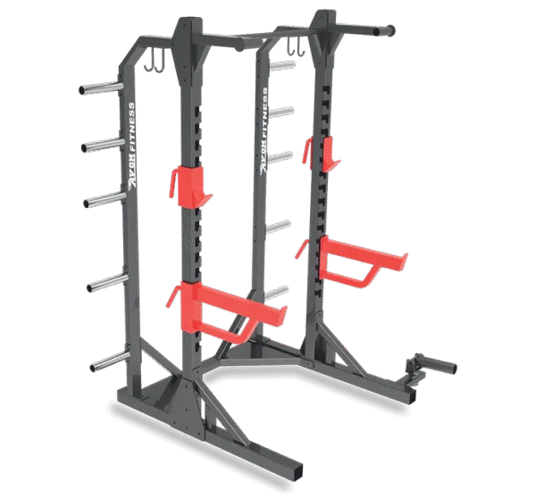 ELITE-864 POWER RACK